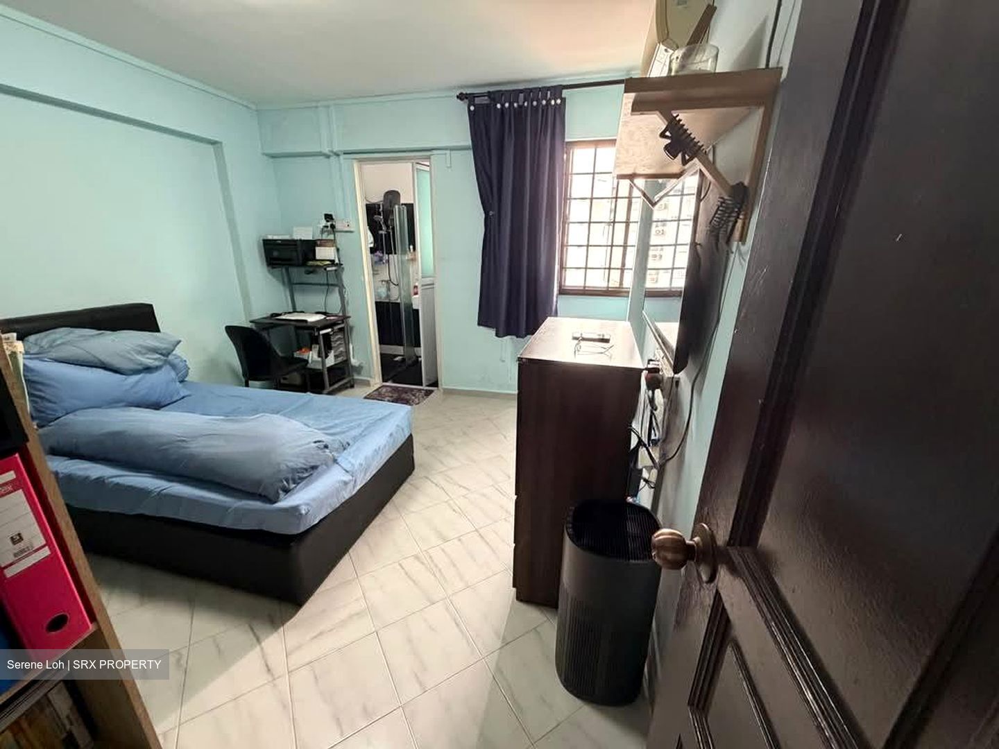 Blk 440 Tampines Street 43 (Tampines), HDB 4 Rooms #556038211